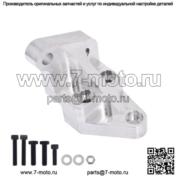 Крепление стойки B-серии для B16 B18 B20 Honda Civic Acura Integra