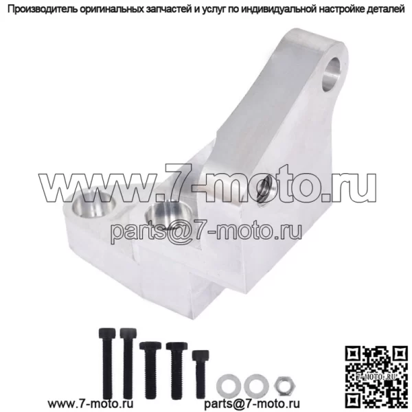Крепление стойки B-серии для B16 B18 B20 Honda Civic Acura Integra - Image 3