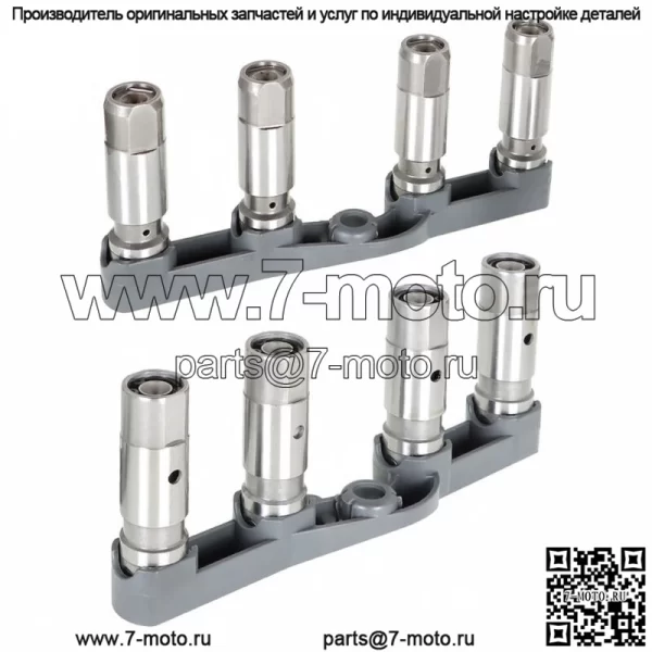 Для Ram 1500 V8 5.7L 2010-2013/2014 комплект подъемников распределительного вала OHV и клапана MDS - Image 3