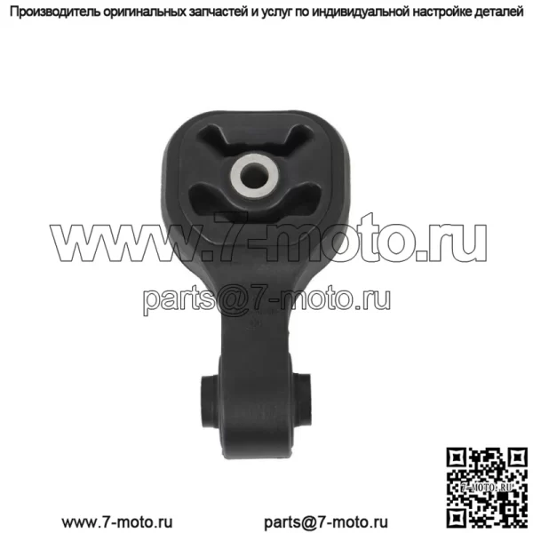 Для Honda Fit 2009-2014 Двигатель 1,5 л и автоматическая коробка передач. Набор креплений 4 шт. - Image 4
