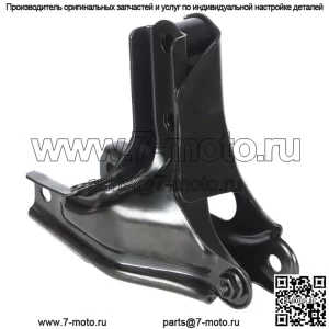 Т-образный кронштейн задней опоры двигателя для Honda Civic Si B16 1,6 99-00 50827-S04-N10