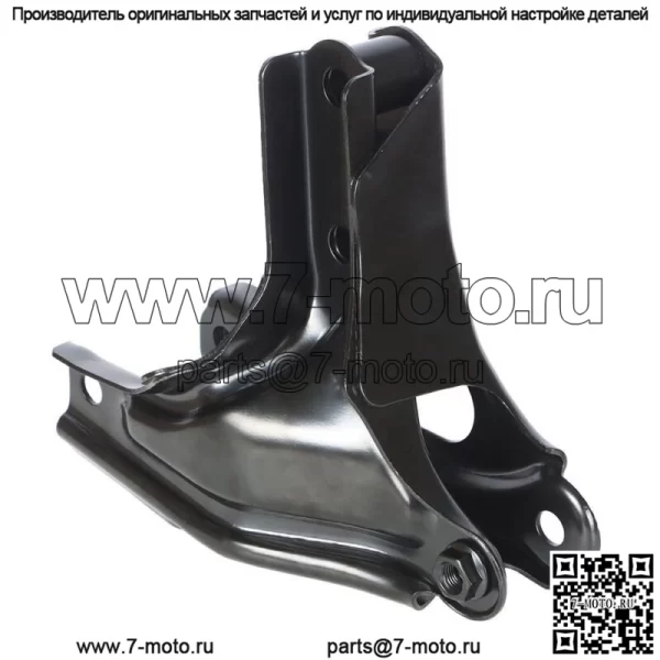 Т-образный кронштейн задней опоры двигателя для Honda Civic Si B16 1,6 99-00 50827-S04-N10