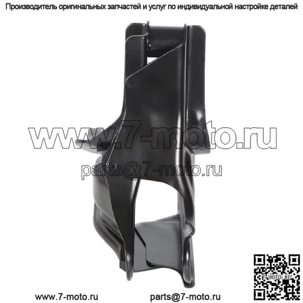 Т-образный кронштейн задней опоры двигателя для Honda Civic Si B16 1,6 99-00 50827-S04-N10 - Image 3