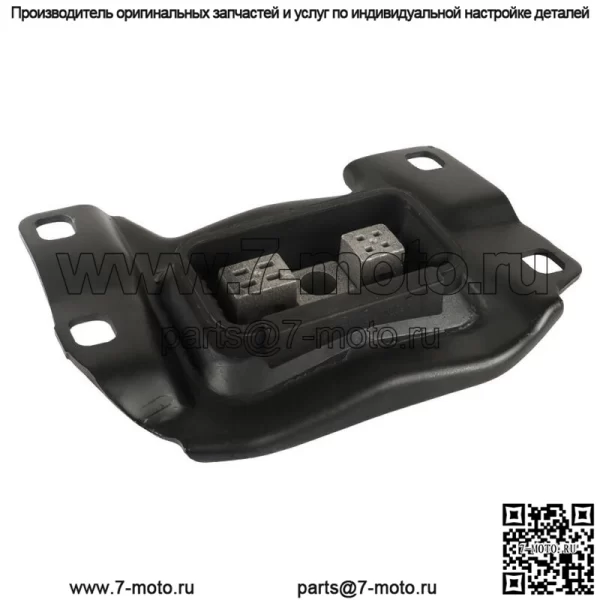 Крепление двигателя и коробки передач для Ford Focus S SE SEL Titanium 2.0L12-18 - Image 4