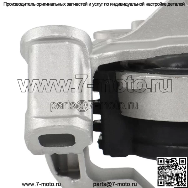 Для Mazda 3 2.0L двигатель и крепление коробки передач Auto Trans для 2013-2018 гг. - Image 4