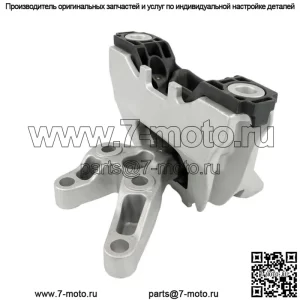 Подходит для 2013, 2014, 2015, 2016 Dodge Dart 1.4L L4, правая опора двигателя для автомобиля