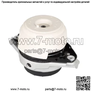 Левая правая опора двигателя для Mercedes 1662405817 1662405917 W166 X166 C292