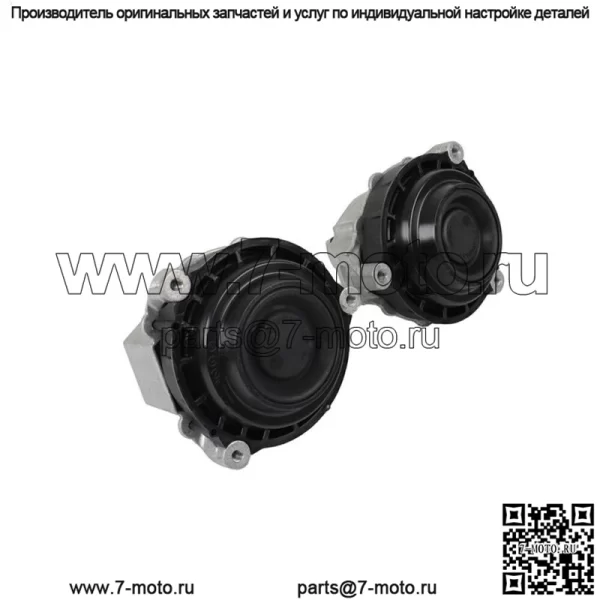 Для 2019/2020-2023 BMW Z4 230i 330i 430i 2.0L левая и правая опора двигателя - Image 2