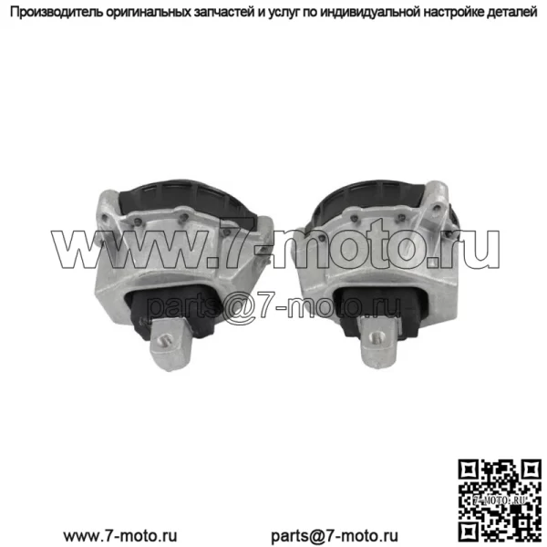 Для 2019/2020-2023 BMW Z4 230i 330i 430i 2.0L левая и правая опора двигателя - Image 3