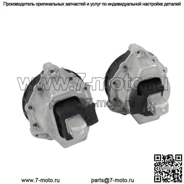 Для 2019/2020-2023 BMW Z4 230i 330i 430i 2.0L левая и правая опора двигателя - Image 4