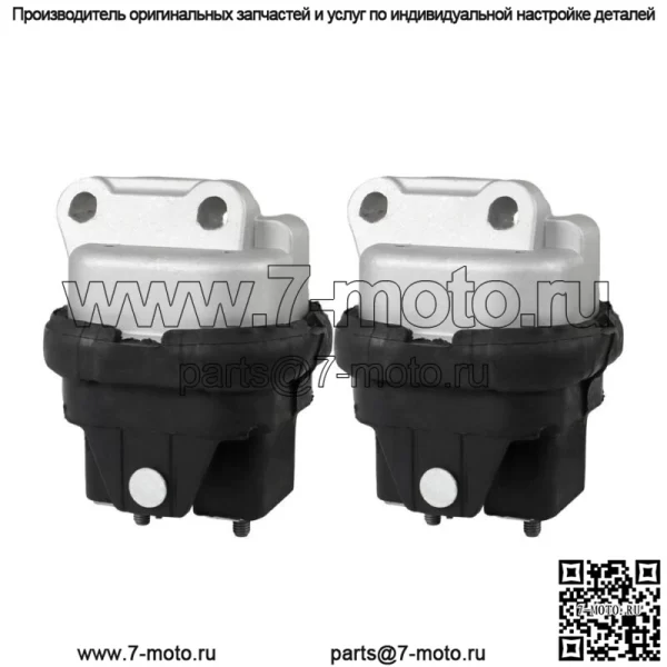 Крепление двигателя подходит для Chrysler 300/Dodge Challenger Charger Magnum - Image 3