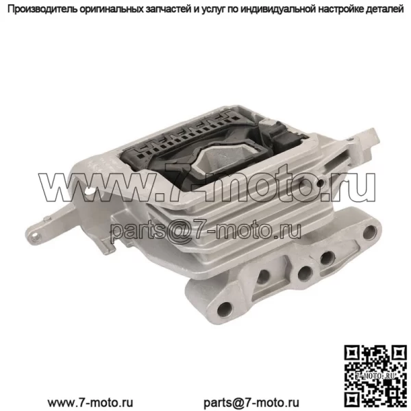 Для 2014-2021 BMW X1 X2 Mini Cooper 1,5 л 2,0 л передняя правая опора двигателя 22116885934