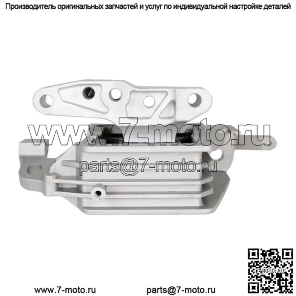 Для 2014-2021 BMW X1 X2 Mini Cooper 1,5 л 2,0 л передняя правая опора двигателя 22116885934 - Image 3