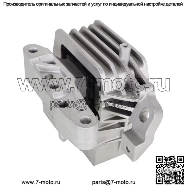 Для 2014-2021 BMW X1 X2 Mini Cooper 1,5 л 2,0 л передняя правая опора двигателя 22116885934 - Image 4