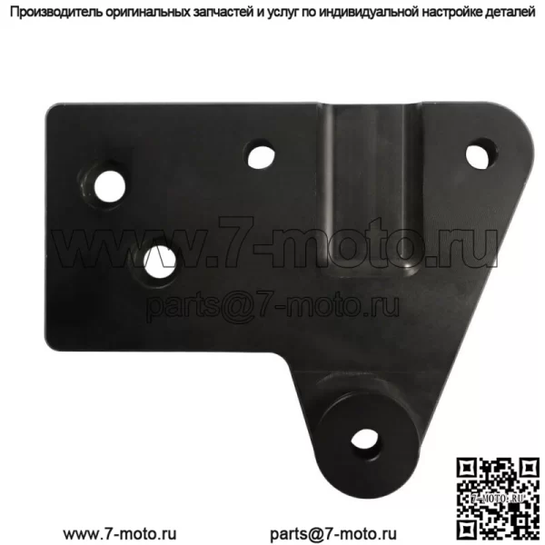Для Civic 92-95 Integra 94-01 K Series Swap K20 K24 62A Черные сменные крепления двигателя - Image 2