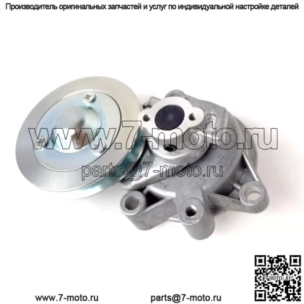Для двигателей натяжного шкива Deutz F4L912 F3L912 912 913 914 04152510 - Image 2