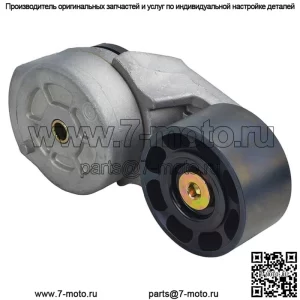 Новый натяжитель ремня для трактора Case International 584E 586G 585G 586E ПОГРУЗЧИК