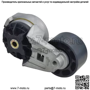 Новый натяжитель ремня для трактора Case International 570LXT 1706-6210