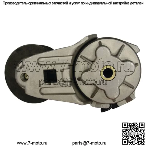 НОВЫЙ натяжитель ремня для трактора Ford T9020 TJ330 TJ280 /87436755 - Image 2