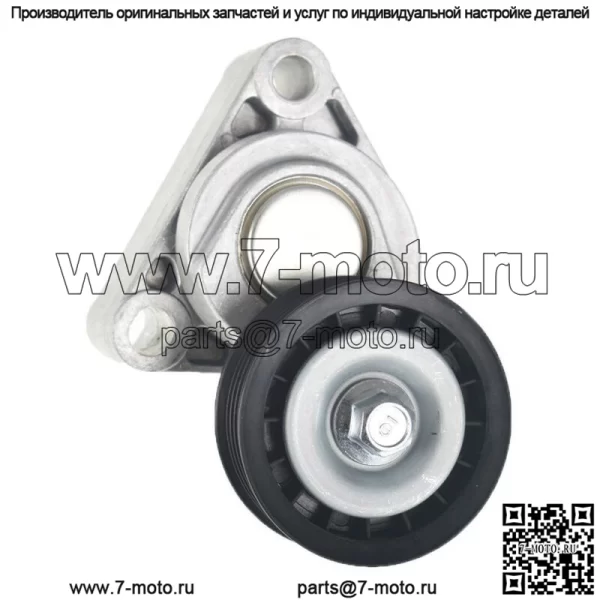 Для 98-02 Chevy Camaro Pontiac Firebird 04-06 GTO 5.7L Натяжитель приводного ремня - Image 2