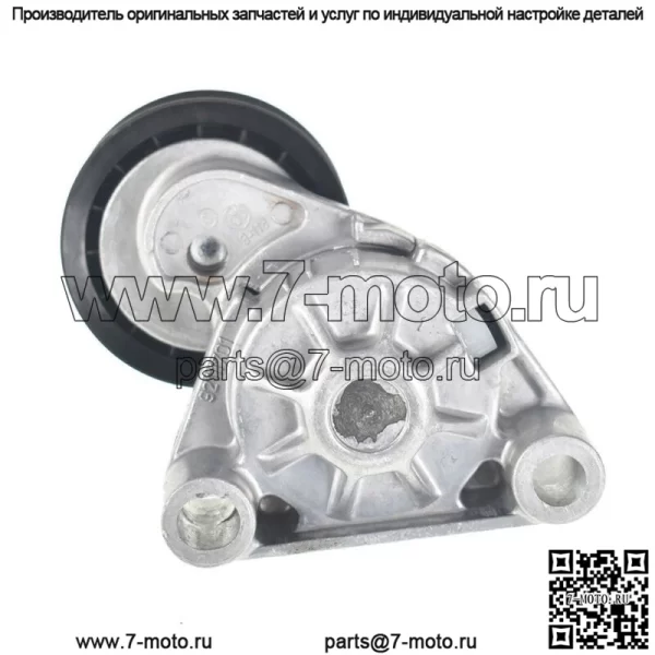 Для 98-02 Chevy Camaro Pontiac Firebird 04-06 GTO 5.7L Натяжитель приводного ремня - Image 3