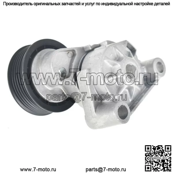 Для 98-02 Chevy Camaro Pontiac Firebird 04-06 GTO 5.7L Натяжитель приводного ремня - Image 4