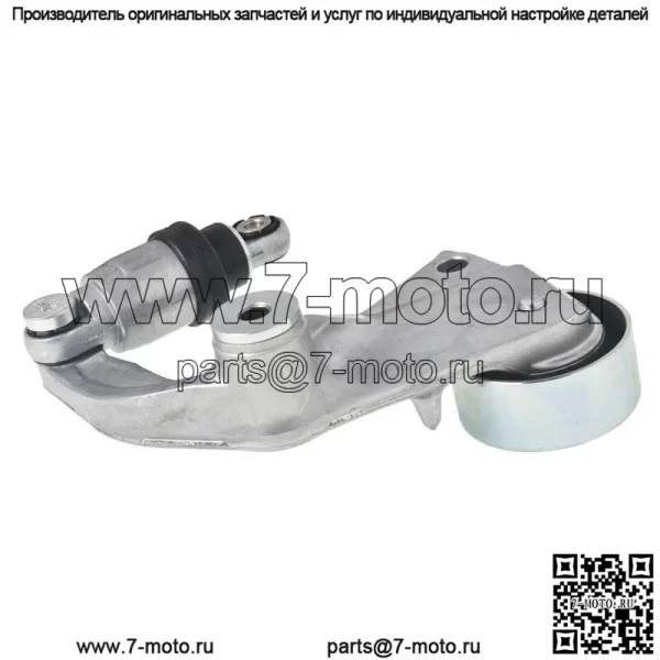 Натяжитель поликлинового ремня Honda Civic 1,8 л 2006-2015 годов в сборе 31170RWK025 - Image 4