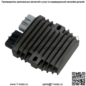 Регулятор напряжения выпрямителя Spring Breeze для мотоцикла CF500600 (EFI) 30A Выпрямитель EFI 01AA-177000