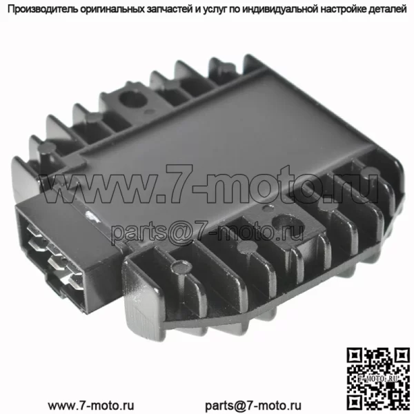 21066-2070 для John Deere M97348, регулятор напряжения, выпрямитель Shindengen SH626-12 - Image 4