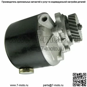 E6NN3K514EA для насоса гидроусилителя руля Ford 5000 2000 3000 4000 4100 4600 5600
