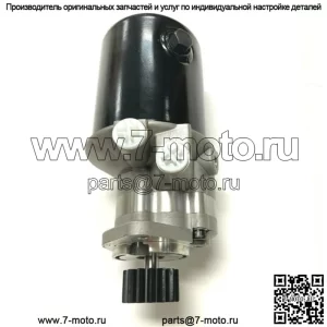 Для насоса гидроусилителя рулевого управления Massey Ferguson 245 285 1080 1085 523089M91