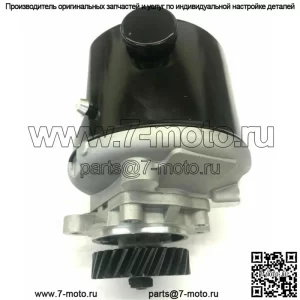 Насос гидроусилителя руля для Ford 5110 5610 5900 6410 6610 6810 E6NN3K514BA 83958544