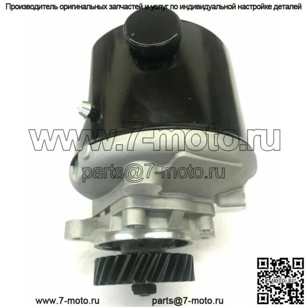 Насос гидроусилителя руля для Ford 5110 5610 5900 6410 6610 6810 E6NN3K514BA 83958544