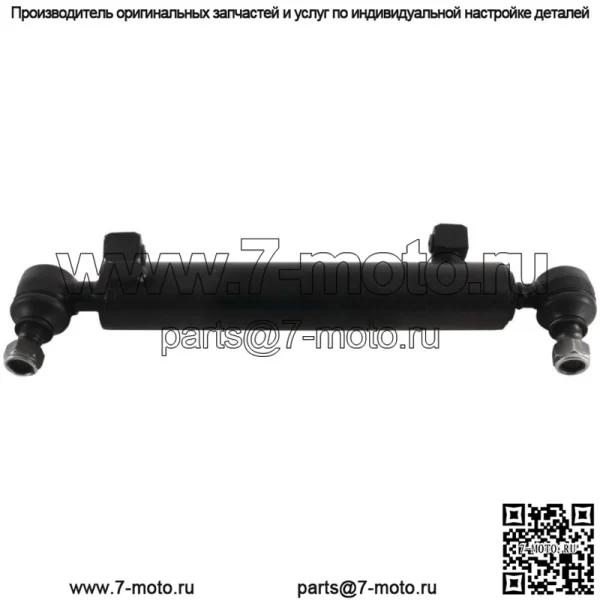 Рулевой цилиндр для Ford/New Holland 250C 85999337 85999104; 1101-1713 гг.