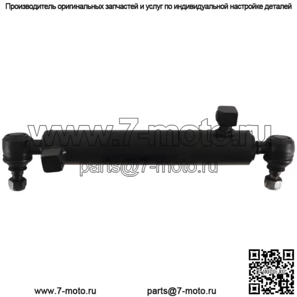 Рулевой цилиндр для Ford/New Holland 250C 85999337 85999104; 1101-1713 гг. - Image 2