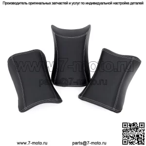 Подушка UHR/PCX160 20-23 Yama NMAX155, детская подушка, масляный бак, маленькая сумка для детского сиденья