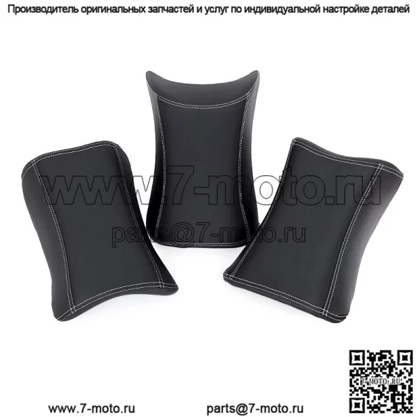 Подушка UHR/PCX160 20-23 Yama NMAX155, детская подушка, масляный бак, маленькая сумка для детского сиденья