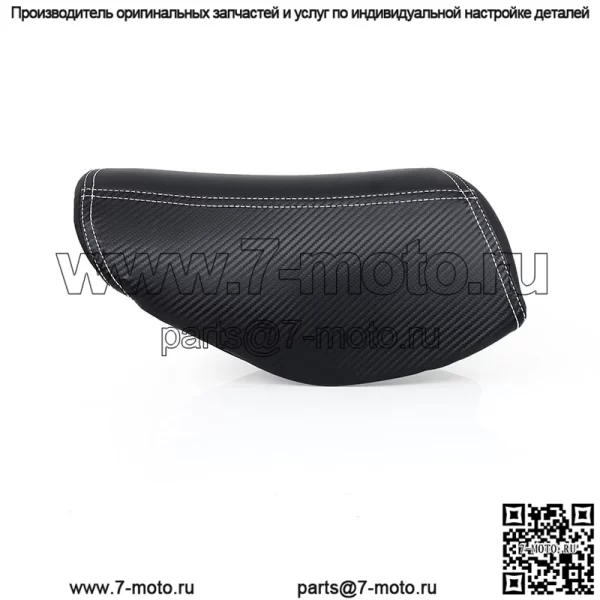 Подушка UHR/PCX160 20-23 Yama NMAX155, детская подушка, масляный бак, маленькая сумка для детского сиденья - Image 2