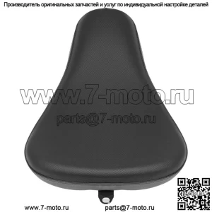 Хит продаж, подушка на переднее сиденье мотоцикла, Harley Prince, круизная модификация, аксессуары, ретро кожаное сиденье, сумка на переднее сиденье, подушка сиденья