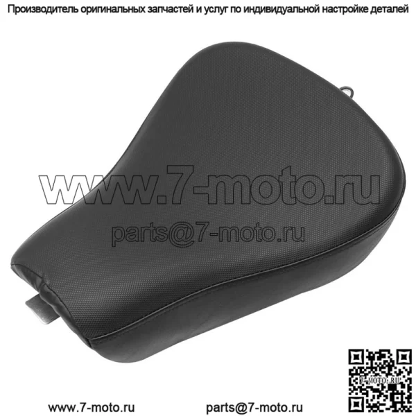 Хит продаж, подушка на переднее сиденье мотоцикла, Harley Prince, круизная модификация, аксессуары, ретро кожаное сиденье, сумка на переднее сиденье, подушка сиденья - Image 2