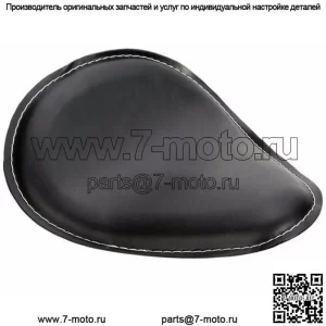 Мотоцикл Harley Cruise Prince автомобиль модифицированное ретро весеннее кожаное сиденье одноместная сумка-подушка