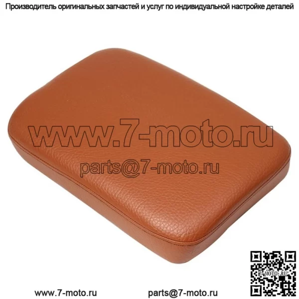 Аксессуары для мотоциклов Harley модифицированный XL883 1200 X48 72 присоска задняя подушка сиденья ретро сиденье - Image 3