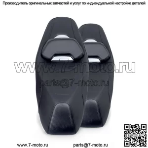 Подходит для HONDA Honda PCX160, модификация подушки в сборе, подушка pcx160, дизайн талии, неразрушающая установка