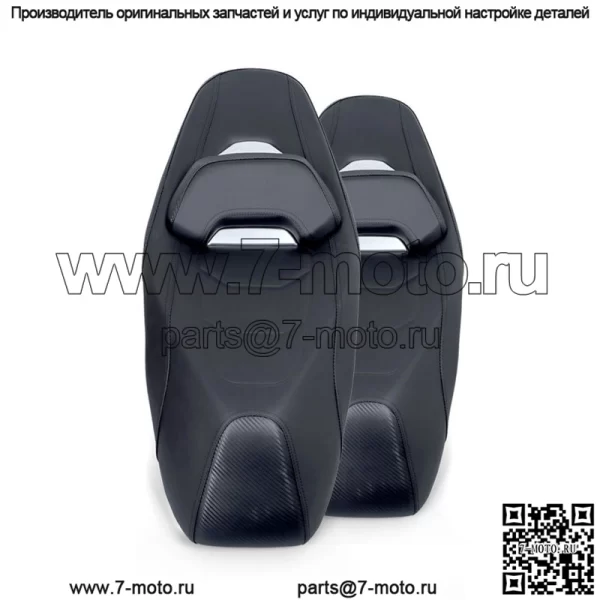 Подходит для HONDA Honda PCX160, модификация подушки в сборе, подушка pcx160, дизайн талии, неразрушающая установка