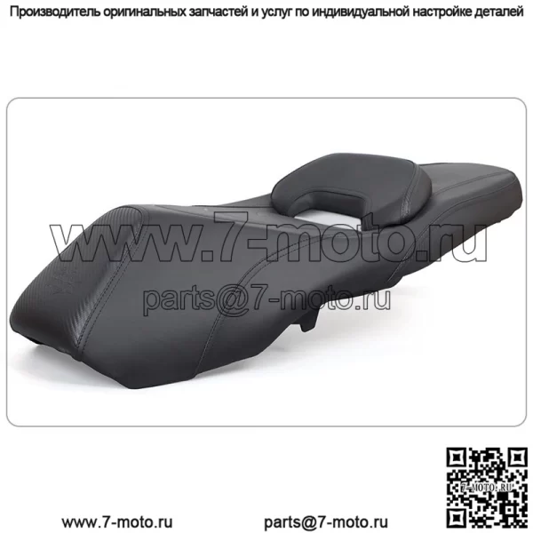 Подходит для HONDA Honda PCX160, модификация подушки в сборе, подушка pcx160, дизайн талии, неразрушающая установка - Image 2