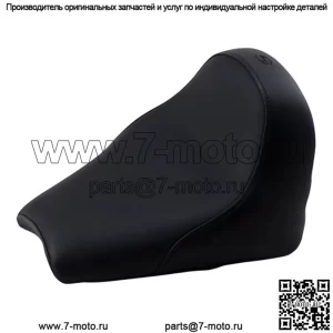 Сиденье Saddlemen Renegade Solo для Индии