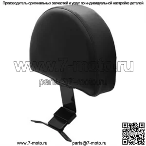 Спинка водителя HogWorkz для Harley Softail