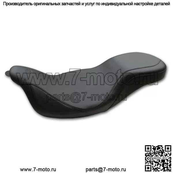 Сиденье Mustang Super Tripper для Harley
