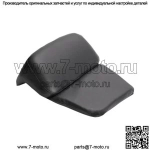 Чехол Saddlemen Choped Tour Pak Pad для Harley Touring 2004-2023 гг.