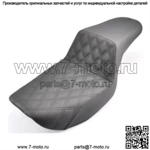 Сиденье Saddlemen для Harley